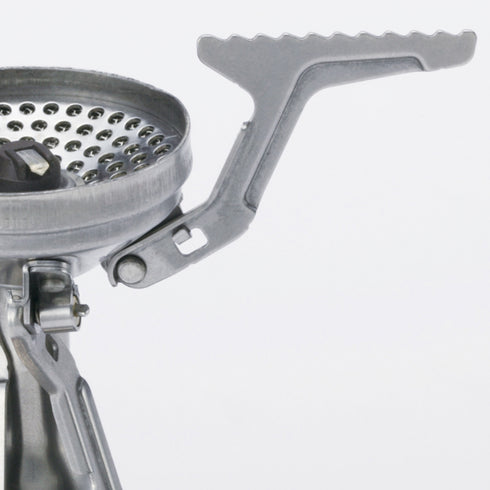 Soto Amicus Stove with Igniter